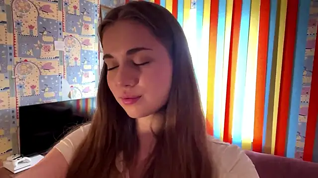 miss_blessnyth's live room