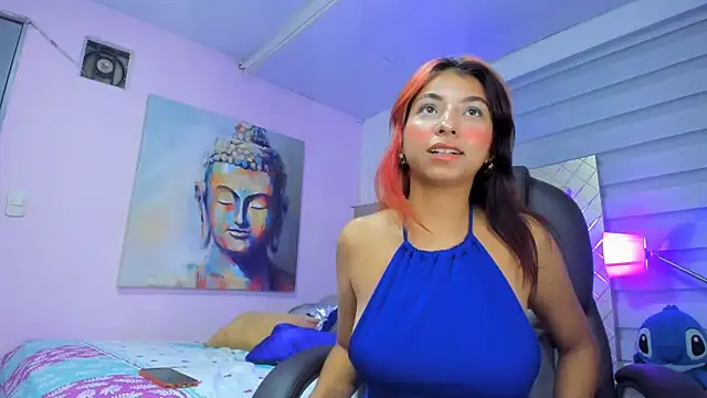 marilyn_luna's live room