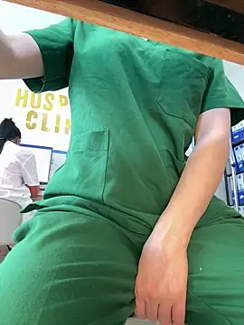 secretly_masturbating