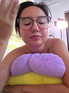 pinkie_princes's live room