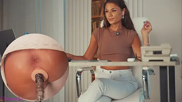 art_porno's live room