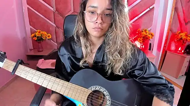 Olivia_Fox69 webcam