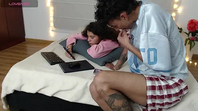 Sarabubbie webcam
