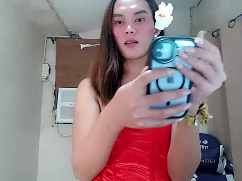Ur_Goddes_Barbie webcam