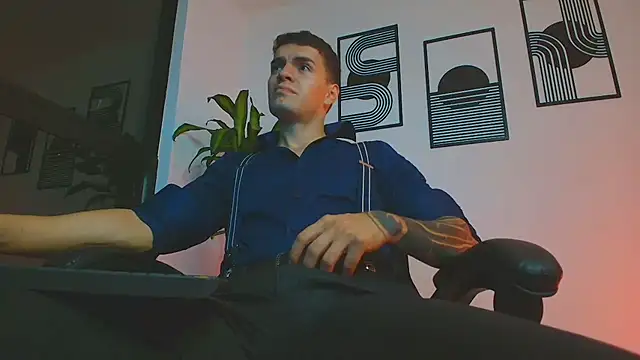 ALPHA_DOMINUS_ webcam