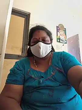 sreemamitha9 webcam