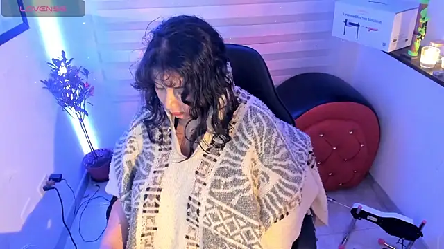 Agatha_Marin webcam