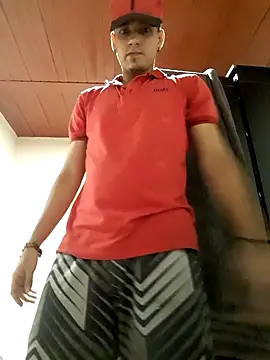 Triplex_Coolness webcam
