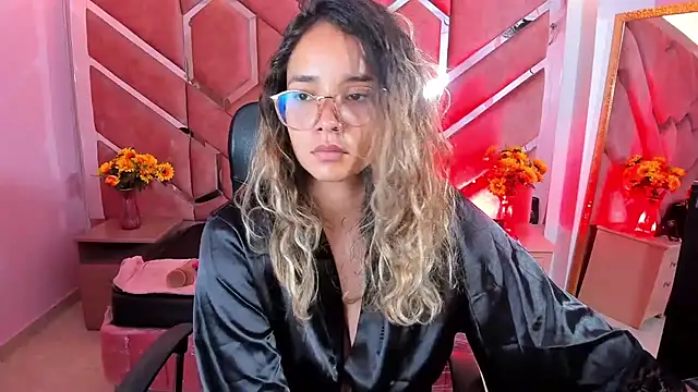 Olivia_Fox69 webcam