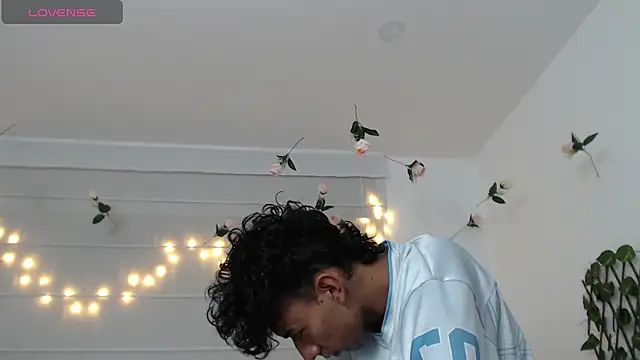 Sarabubbie webcam