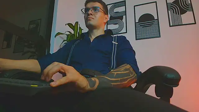 ALPHA_DOMINUS_ webcam