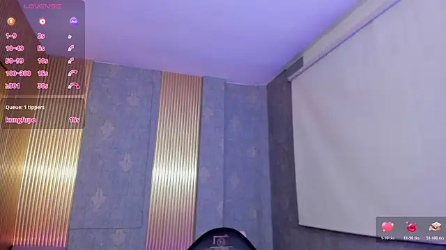 Laulin_tay webcam