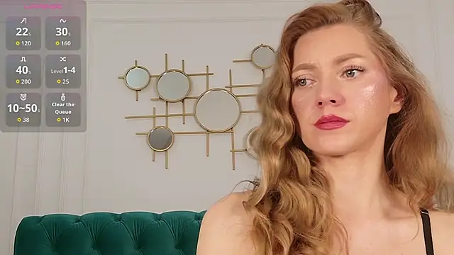 IrisLayne webcam