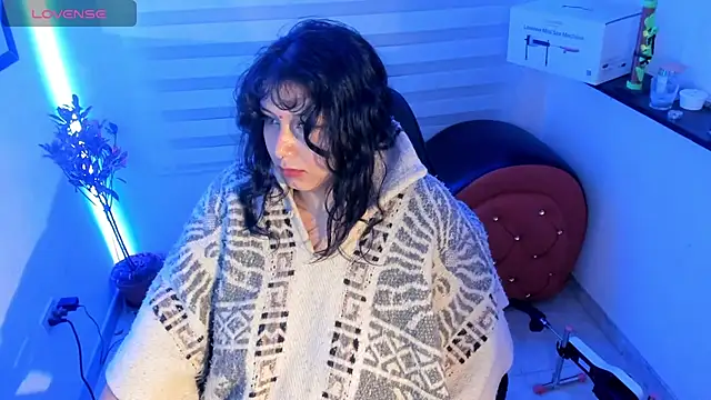 Agatha_Marin webcam
