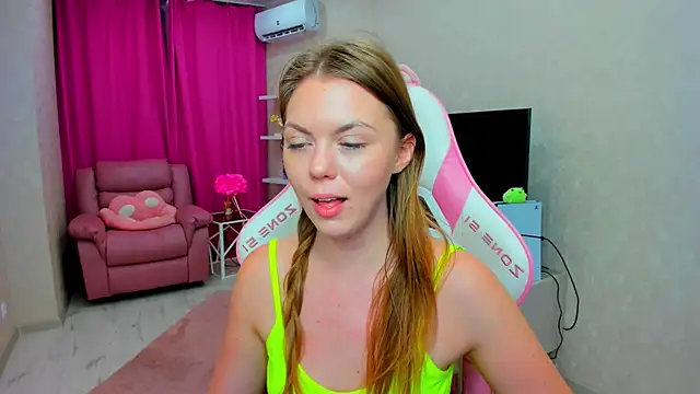 Strawberrye webcam