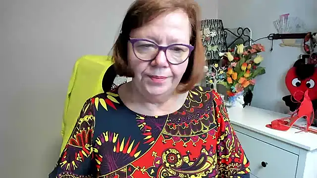 Adelewildx webcam