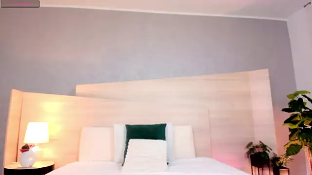 CharmingAnnie webcam