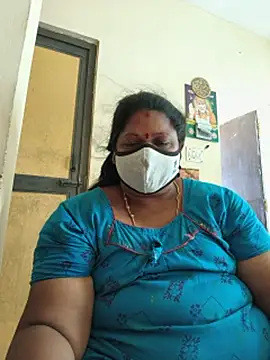 sreemamitha9 webcam