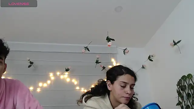 Sarabubbie webcam