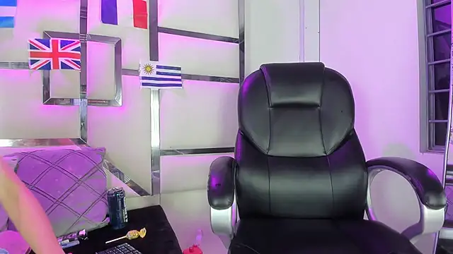 AntonelaBlaze webcam