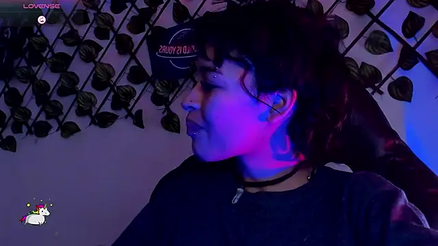 Anny_Kiitty live cam