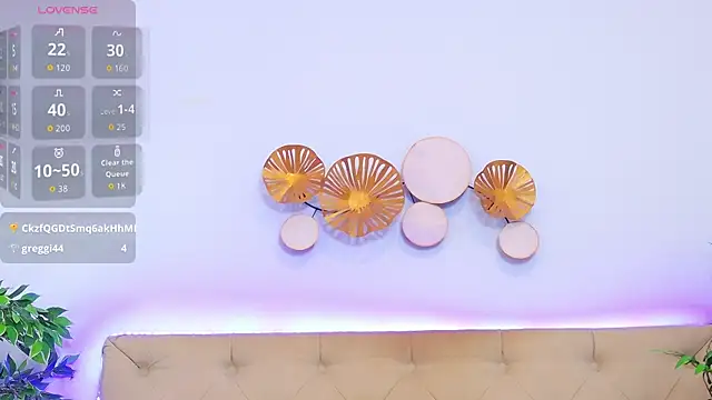 TemptingLuna_ webcam