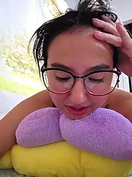 Pinkie_Princes webcam