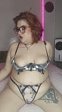 Algodondesal_lilith webcam
