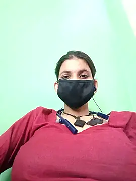 Aafreen_36 live cam
