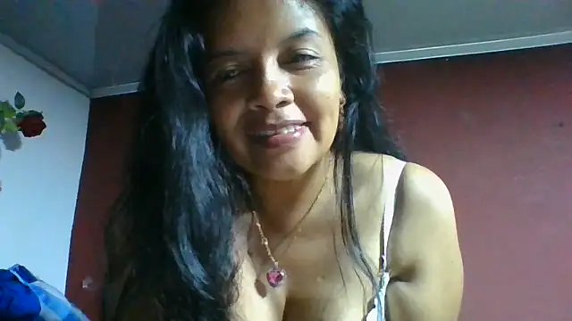 DianaOchoa_ webcam