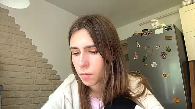 ZaraGuyette webcam