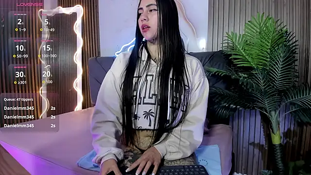 Kiara_tay webcam
