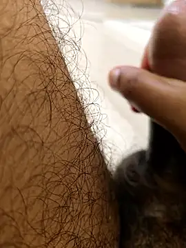 HotDesiboy122 live cam