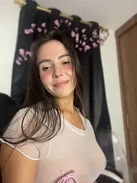Scarlett05 live cam