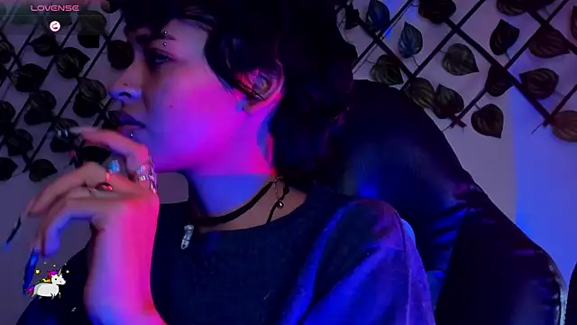 Anny_Kiitty live cam