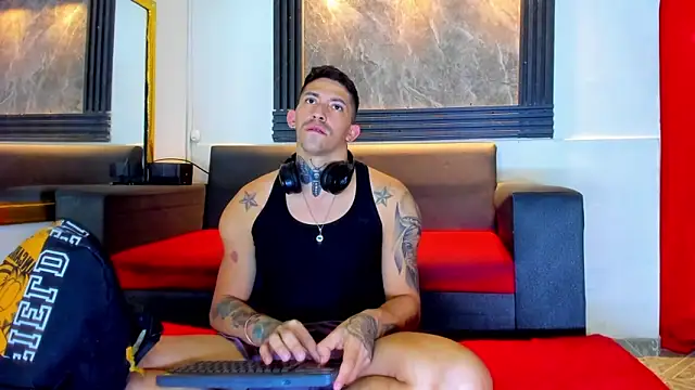 yeckodream live cam