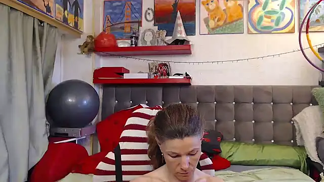 kellyterapy webcam