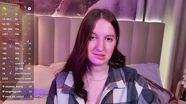 Elisabeth_Binder webcam
