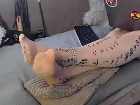 GoddessMonicaAngels webcam