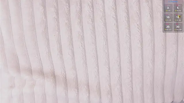 CherlyGuss webcam