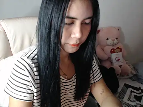 TransPetite1 webcam