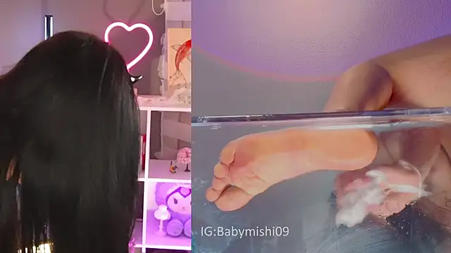 Babymishi