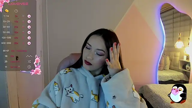 cristal__hot_1 webcam