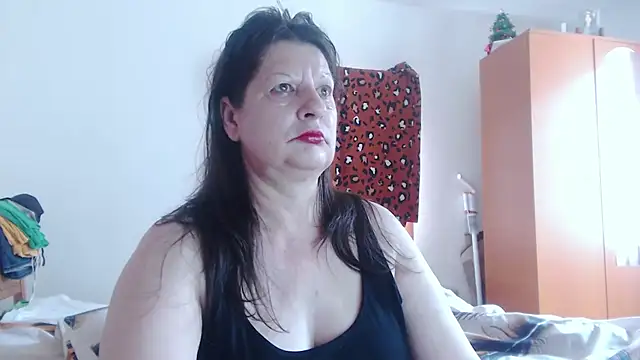 ExtasyMature webcam