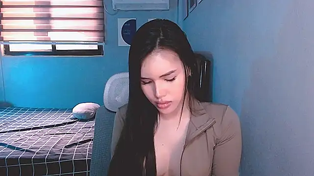 Meganszn webcam
