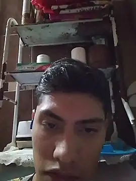 aispuro8505 webcam
