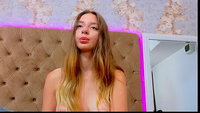 CoraVex webcam