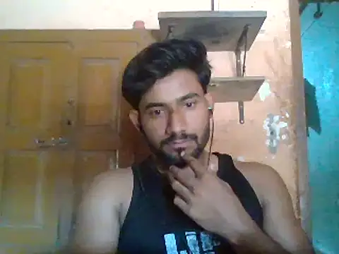 LustyDanky webcam