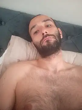InferredPloce webcam