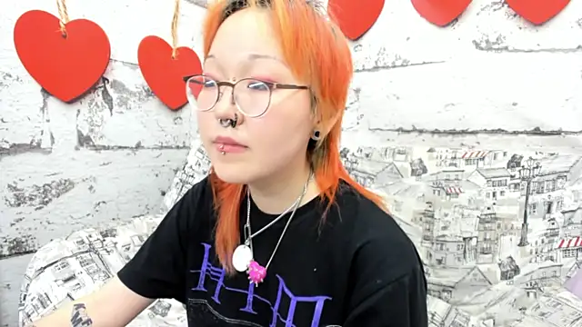 Cute__Kiko webcam